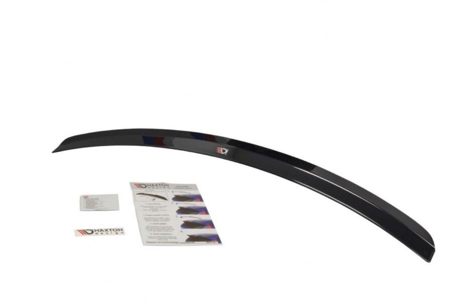 Spoiler Cap Lexus IS Mk2 – bilde 1 av 5