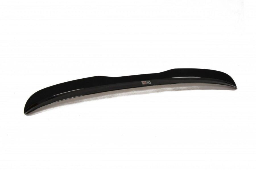 Spoiler Cap Mazda 3 MK2 MPS – bilde 1 av 2