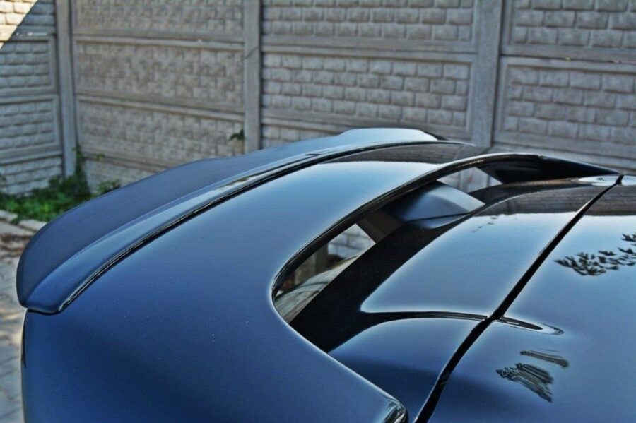 Spoiler Cap Mazda 3 MPS MK1 – bilde 2 av 5