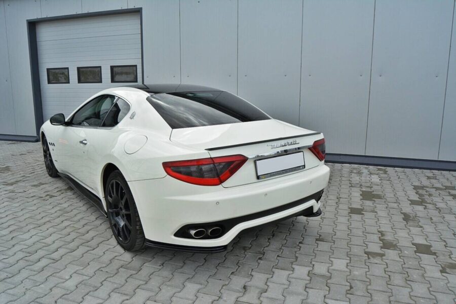 Spoiler Cap Maserati Granturismo Mk1 – bilde 2 av 4