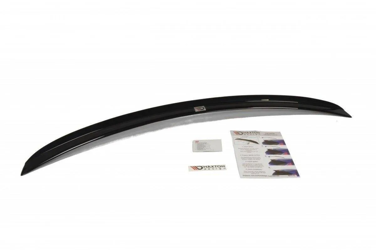 Spoiler Cap Maserati Granturismo Mk1 - Bilde 4