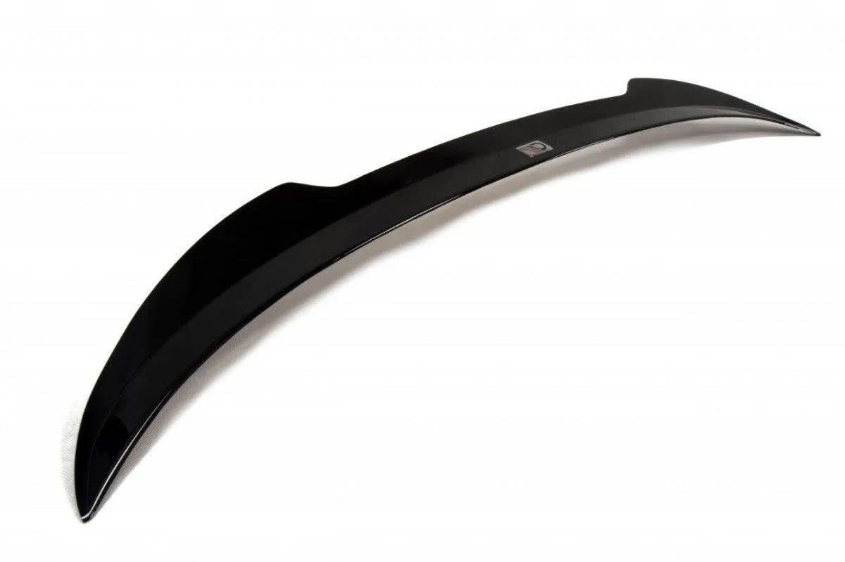 Spoiler Cap Nissan 370Z - Bilde 3