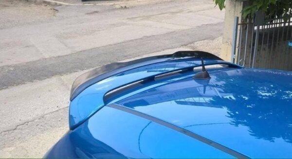 Spoiler Cap Opel Corsa E OPC/VXR – bilde 5 av 6