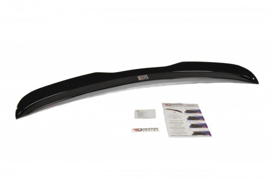 Spoiler Cap Peugeot 308 II GTI – bilde 4 av 5