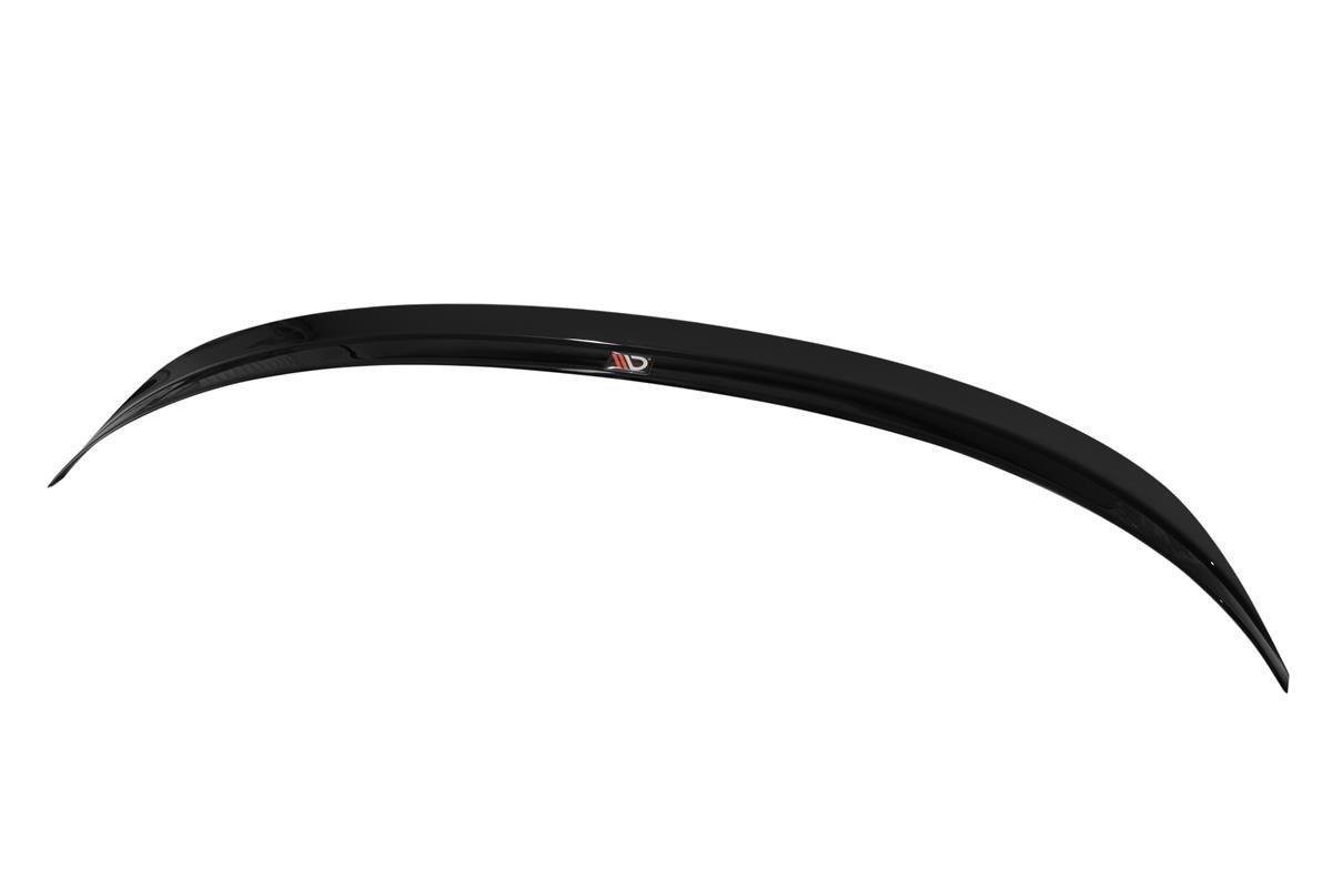 Spoiler Cap Renault Clio MK4 - Bilde 4