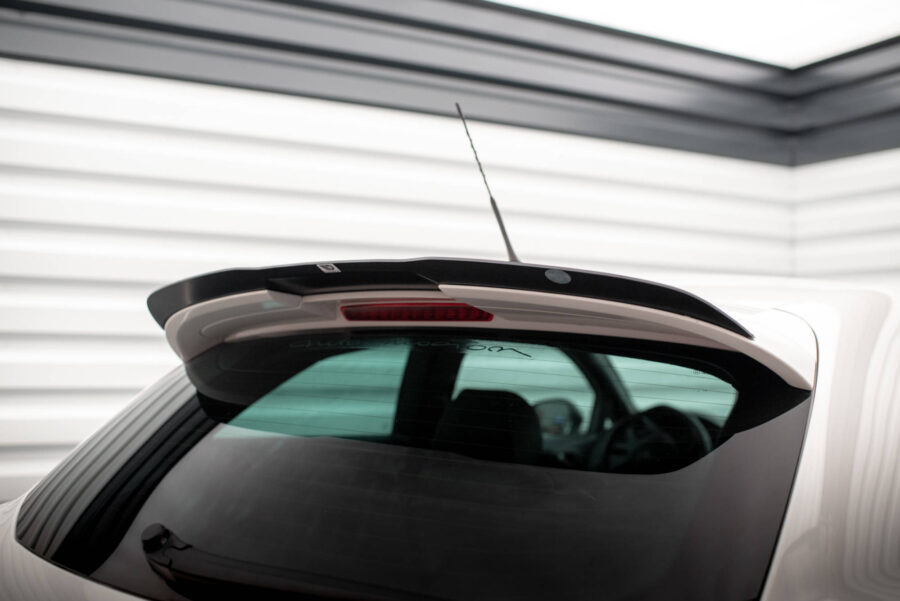 Spoiler Cap Seat Ibiza IV Sport Coupe – bilde 1 av 5