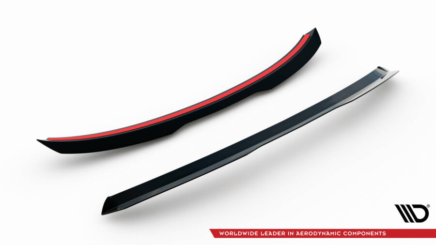 Spoiler Cap Seat Leon III – bilde 4 av 5
