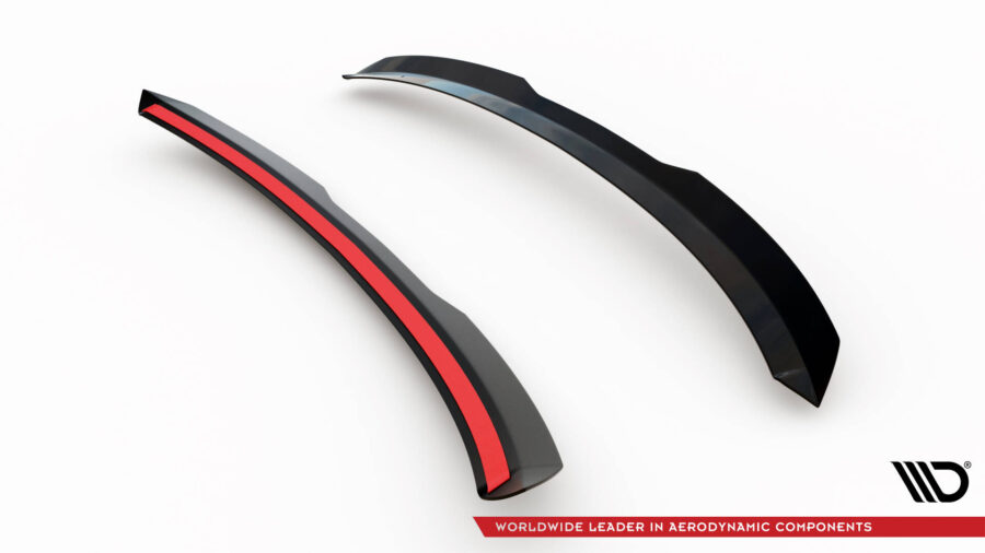 Spoiler Cap Seat Leon III – bilde 5 av 5