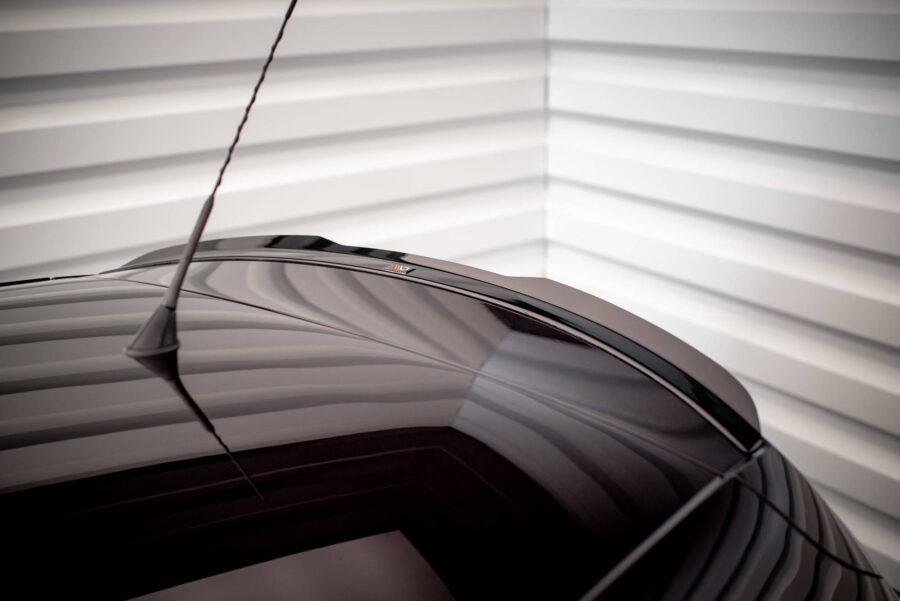 Spoiler Cap Seat Leon II Cupra/FR Facelift – bilde 3 av 5