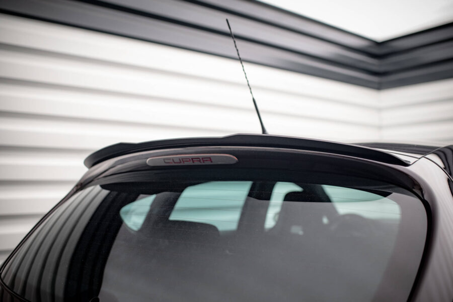 Spoiler Cap Seat Leon II Cupra/FR Facelift – bilde 1 av 5