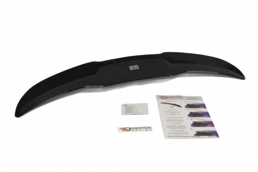 Spoiler Cap Seat Leon II MS Design – bilde 3 av 4