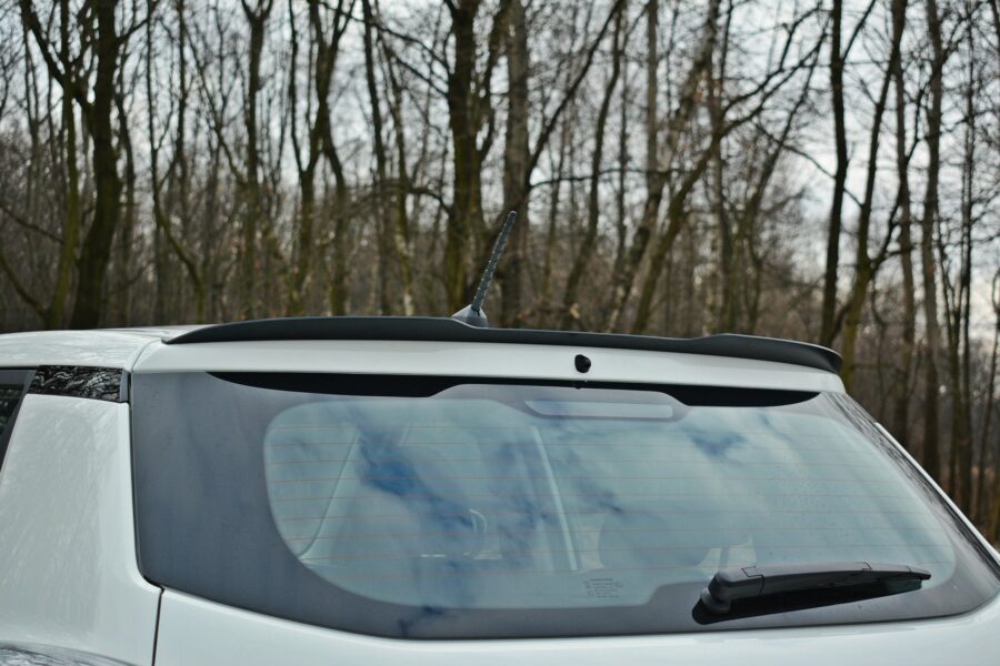 Spoiler Cap SSANGYONG TIVOLI – bilde 1 av 5
