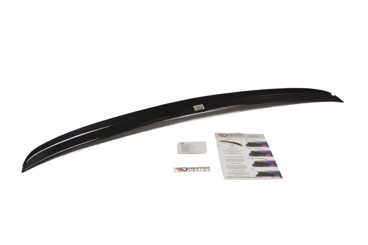 Spoiler Cap Subaru Impreza MK2 WRX