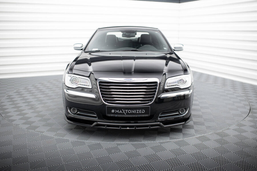 Splittersett Chrysler 300 Mk2 – bilde 2 av 24