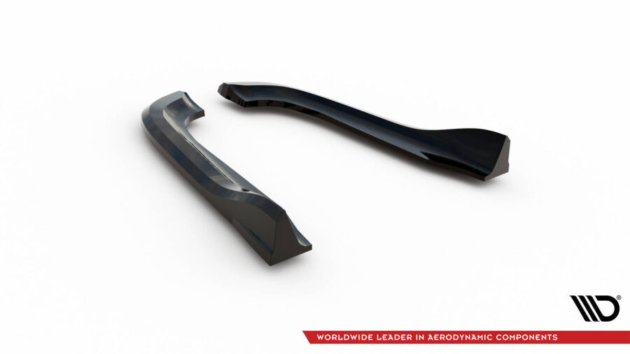 Splittersett Chrysler 300 Mk2 – bilde 22 av 24