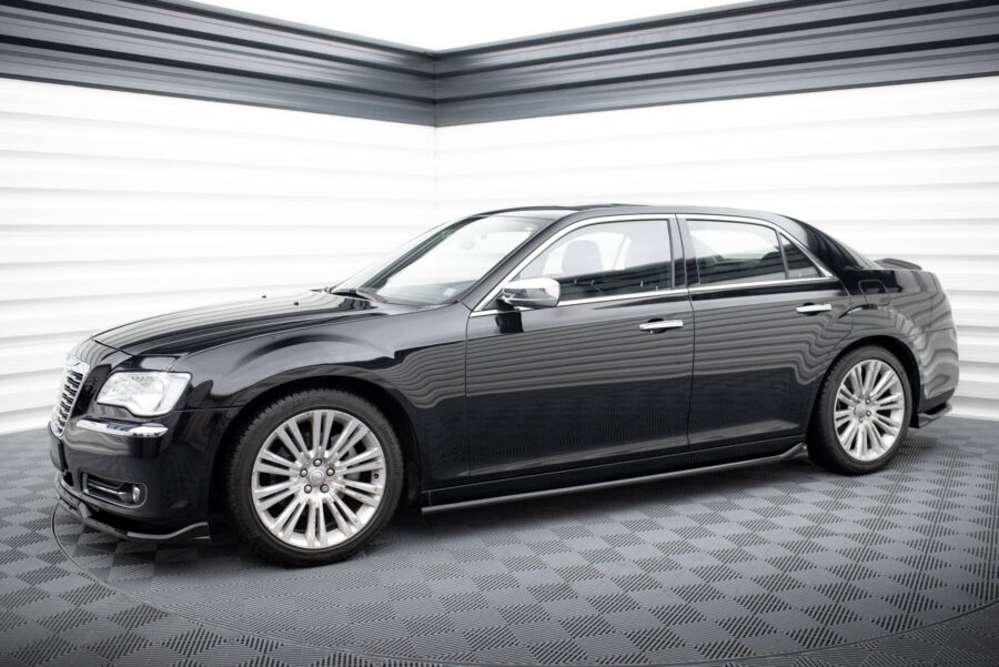 Splittersett Chrysler 300 Mk2 – bilde 1 av 24