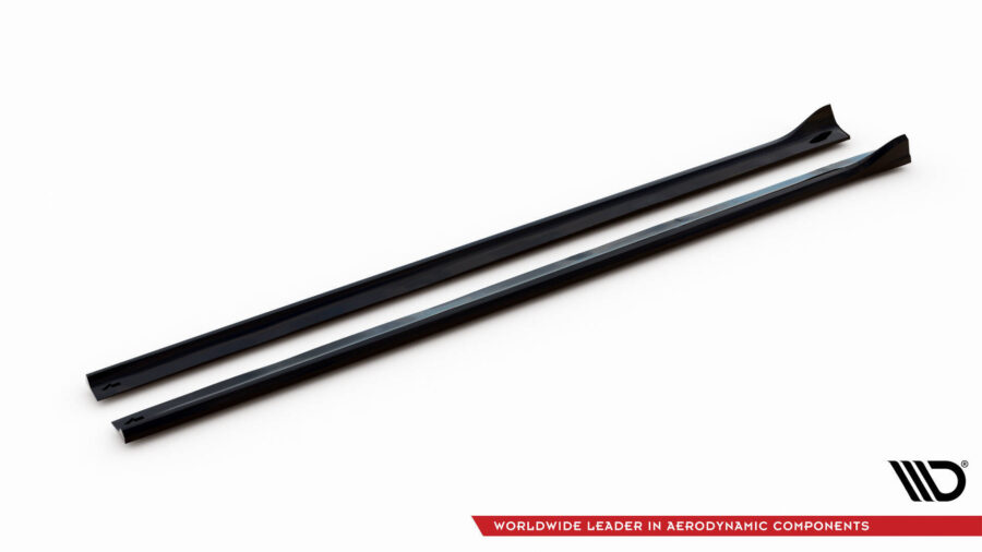 Splittersett Chrysler 300 Mk2 – bilde 17 av 24