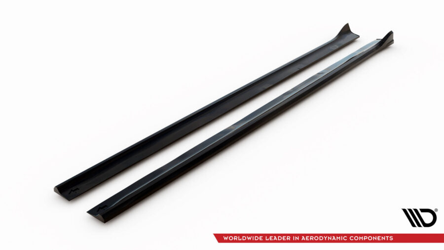 Splittersett Chrysler 300 Mk2 – bilde 18 av 24