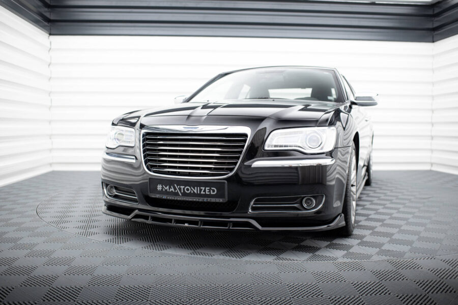 Splittersett Chrysler 300 Mk2 – bilde 4 av 24