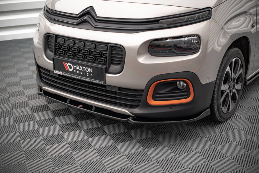 Splittersett Citroen Berlingo Mk3 – bilde 4 av 19