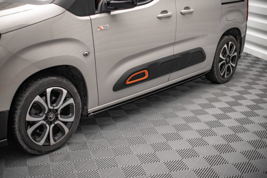 Splittersett Citroen Berlingo Mk3 – bilde 5 av 19