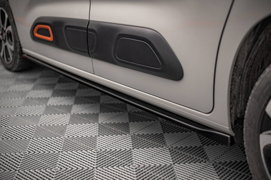 Splittersett Citroen Berlingo Mk3 – bilde 6 av 19