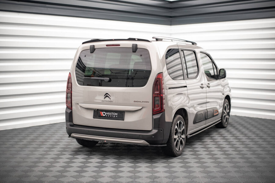 Splittersett Citroen Berlingo Mk3 – bilde 7 av 19