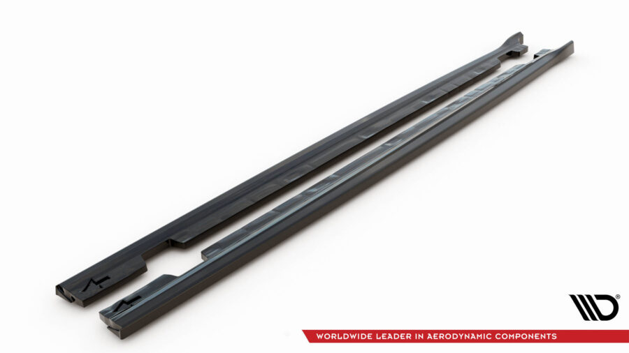 Splittersett Citroen Berlingo Mk3 – bilde 15 av 19