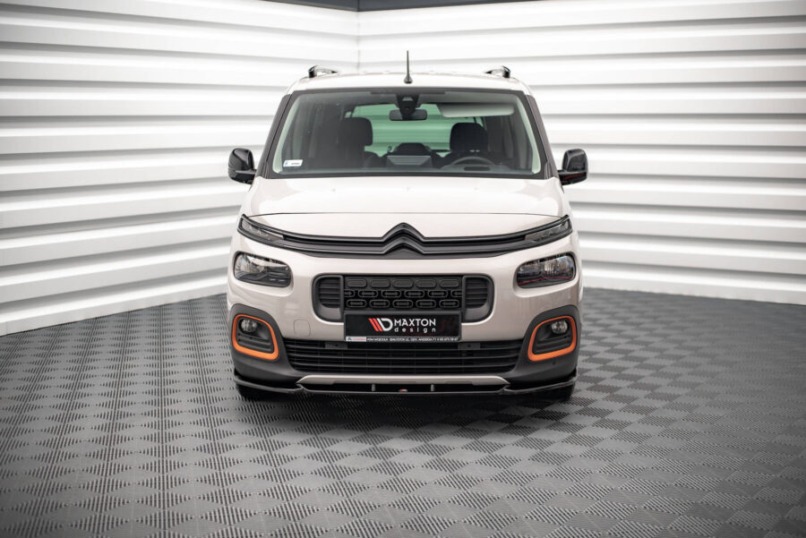 Splittersett Citroen Berlingo Mk3 – bilde 2 av 19
