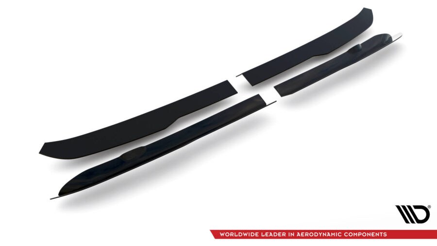 Splittersett Citroen Jumpy L3 Mk3 – bilde 21 av 21