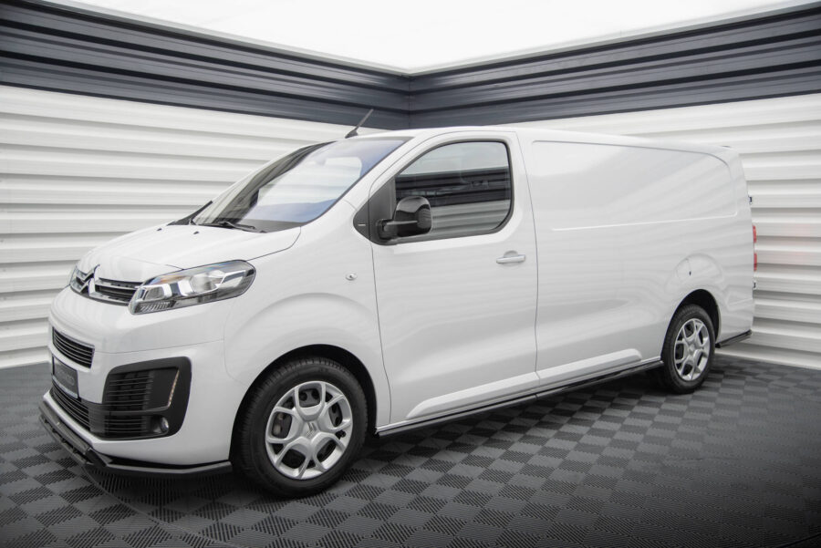 Splittersett Citroen Jumpy L3 Mk3 – bilde 1 av 21