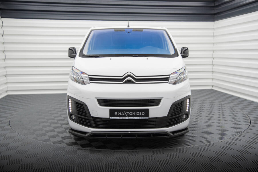 Splittersett Citroen Jumpy L3 Mk3 – bilde 2 av 21