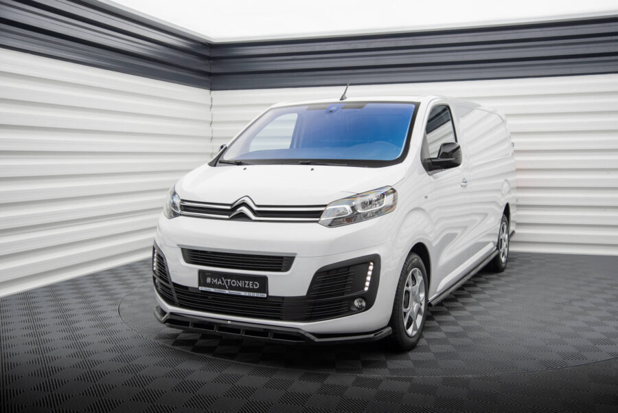 Splittersett Citroen Jumpy L3 Mk3 – bilde 3 av 21
