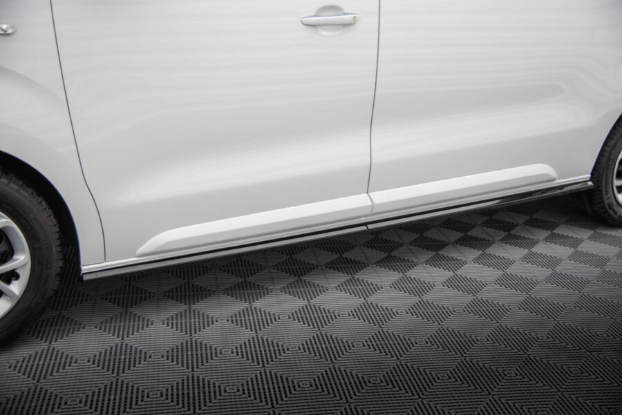 Splittersett Citroen Jumpy L3 Mk3 – bilde 5 av 21