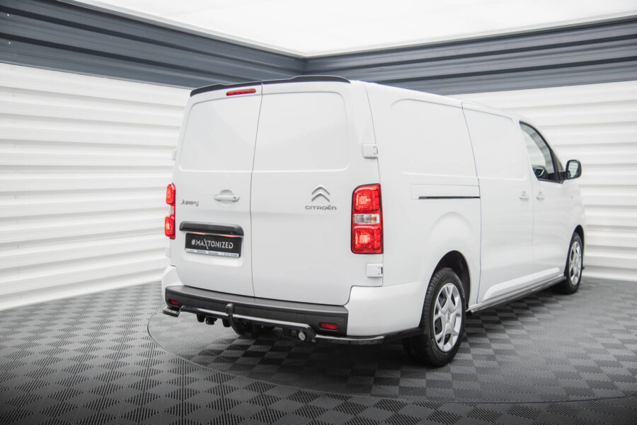 Splittersett Citroen Jumpy L3 Mk3 – bilde 7 av 21