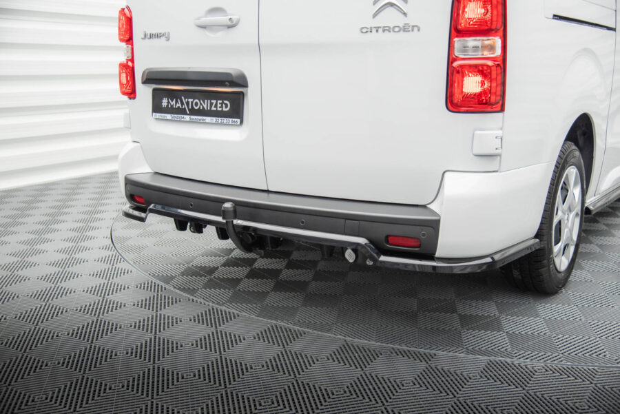 Splittersett Citroen Jumpy L3 Mk3 – bilde 8 av 21