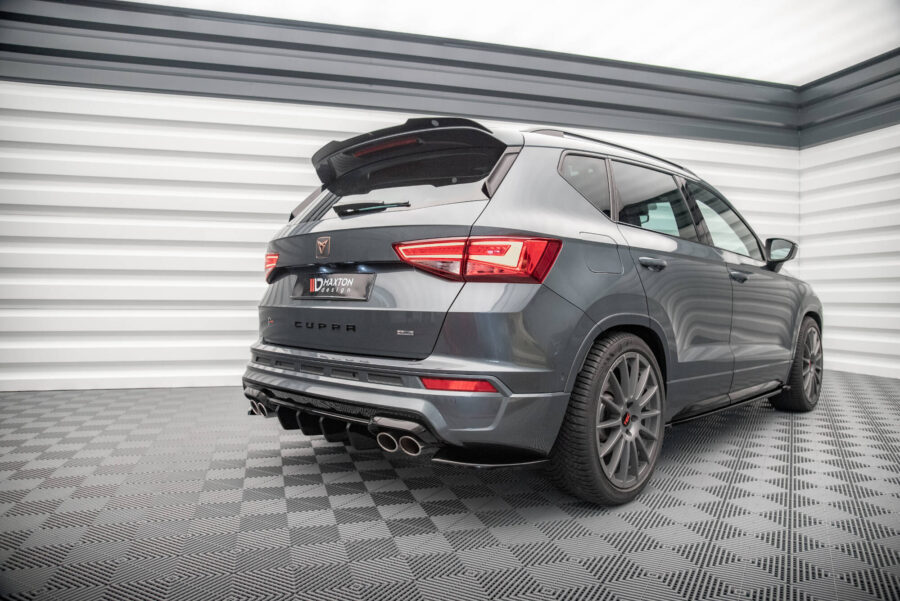 Splittersett Cupra Ateca Mk1 – bilde 11 av 36