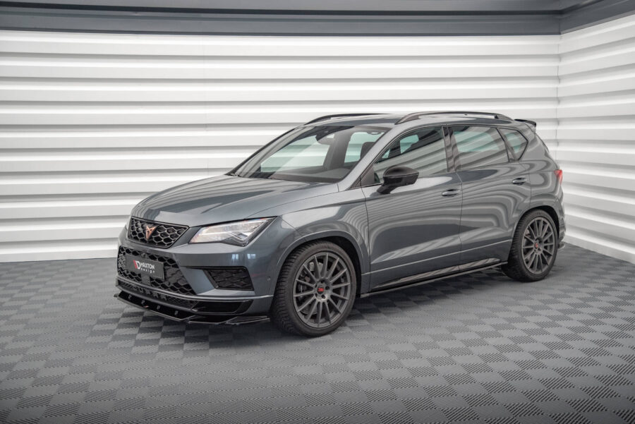 Splittersett Cupra Ateca Mk1 – bilde 1 av 36