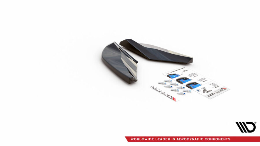 Splittersett Cupra Ateca Mk1 – bilde 34 av 36