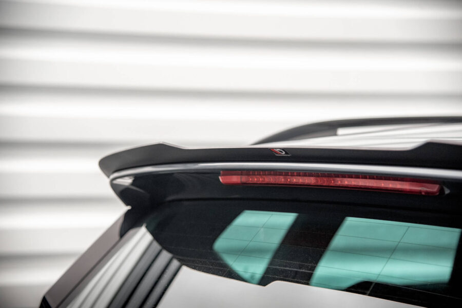 Splittersett Cupra Ateca Mk1 – bilde 22 av 36