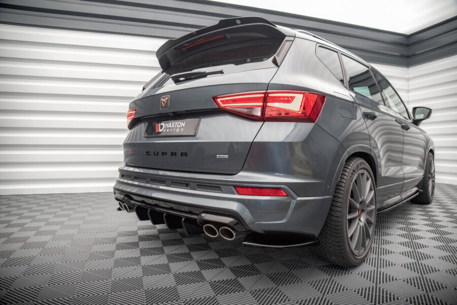 Splittersett Cupra Ateca Mk1 – bilde 16 av 36