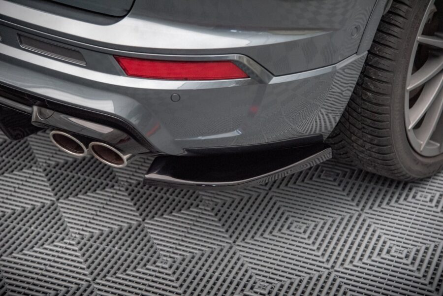 Splittersett Cupra Ateca Mk1 Facelift – bilde 11 av 36