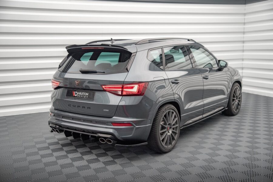 Splittersett Cupra Ateca Mk1 Facelift – bilde 12 av 36