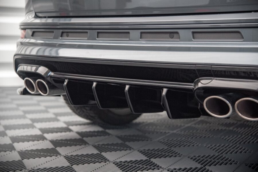 Splittersett Cupra Ateca Mk1 Facelift – bilde 15 av 36