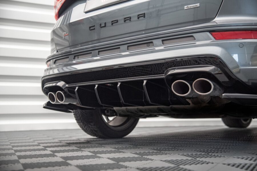 Splittersett Cupra Ateca Mk1 Facelift – bilde 16 av 36