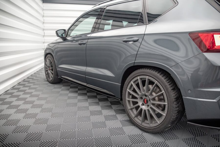 Splittersett Cupra Ateca Mk1 Facelift – bilde 4 av 36