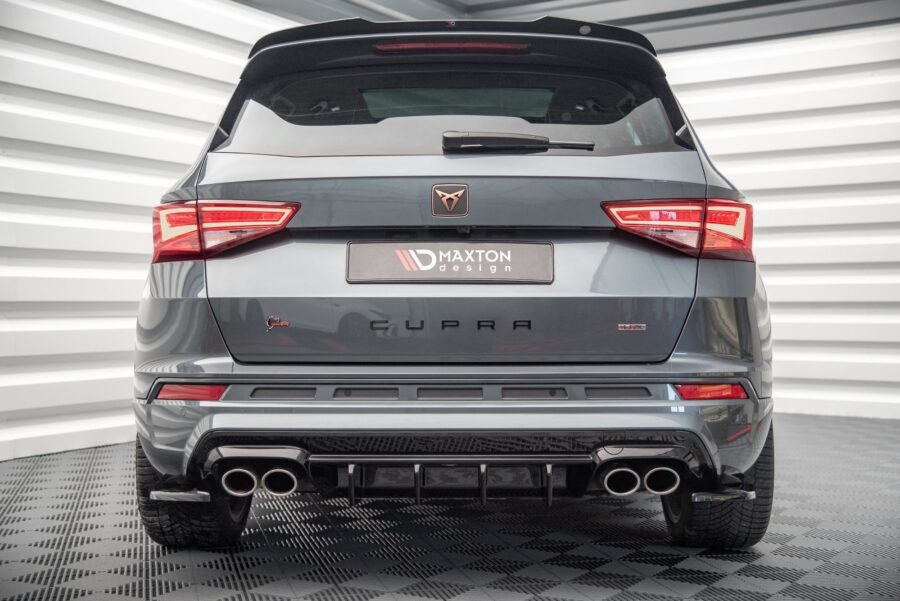 Splittersett Cupra Ateca Mk1 Facelift – bilde 22 av 36