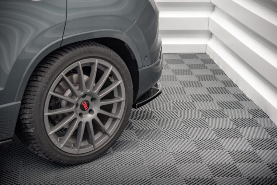Splittersett Cupra Ateca Mk1 Facelift – bilde 19 av 36