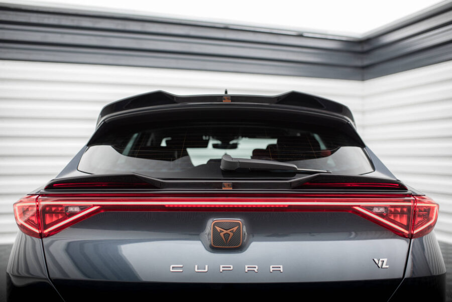 Splittersett Cupra Formentor VZ Mk1 – bilde 18 av 36