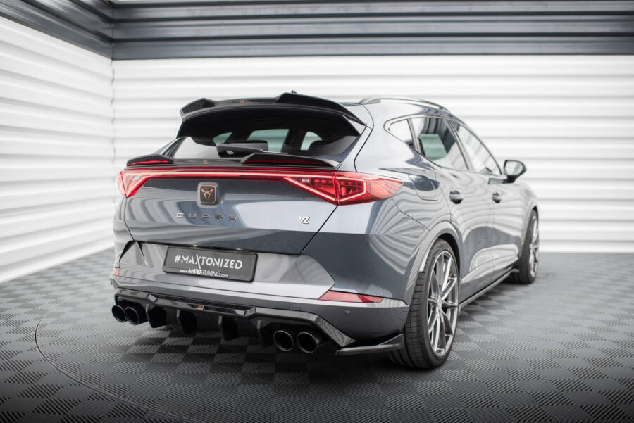 Splittersett Cupra Formentor VZ Mk1 – bilde 13 av 36